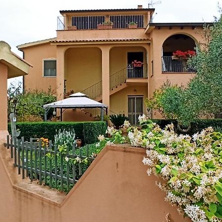 B&B Casa Piras Iun3880 Barùmini Buitenkant foto