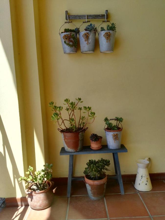 B&B Casa Piras Iun3880 Barùmini Buitenkant foto