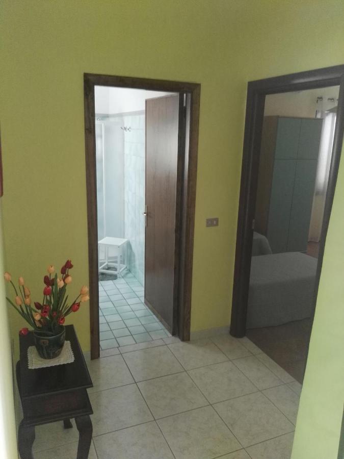 B&B Casa Piras Iun3880 Barùmini Buitenkant foto