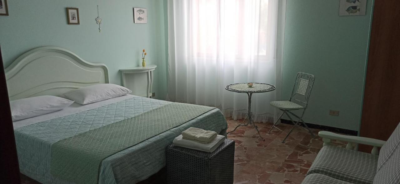 B&B Casa Piras Iun3880 Barùmini Buitenkant foto
