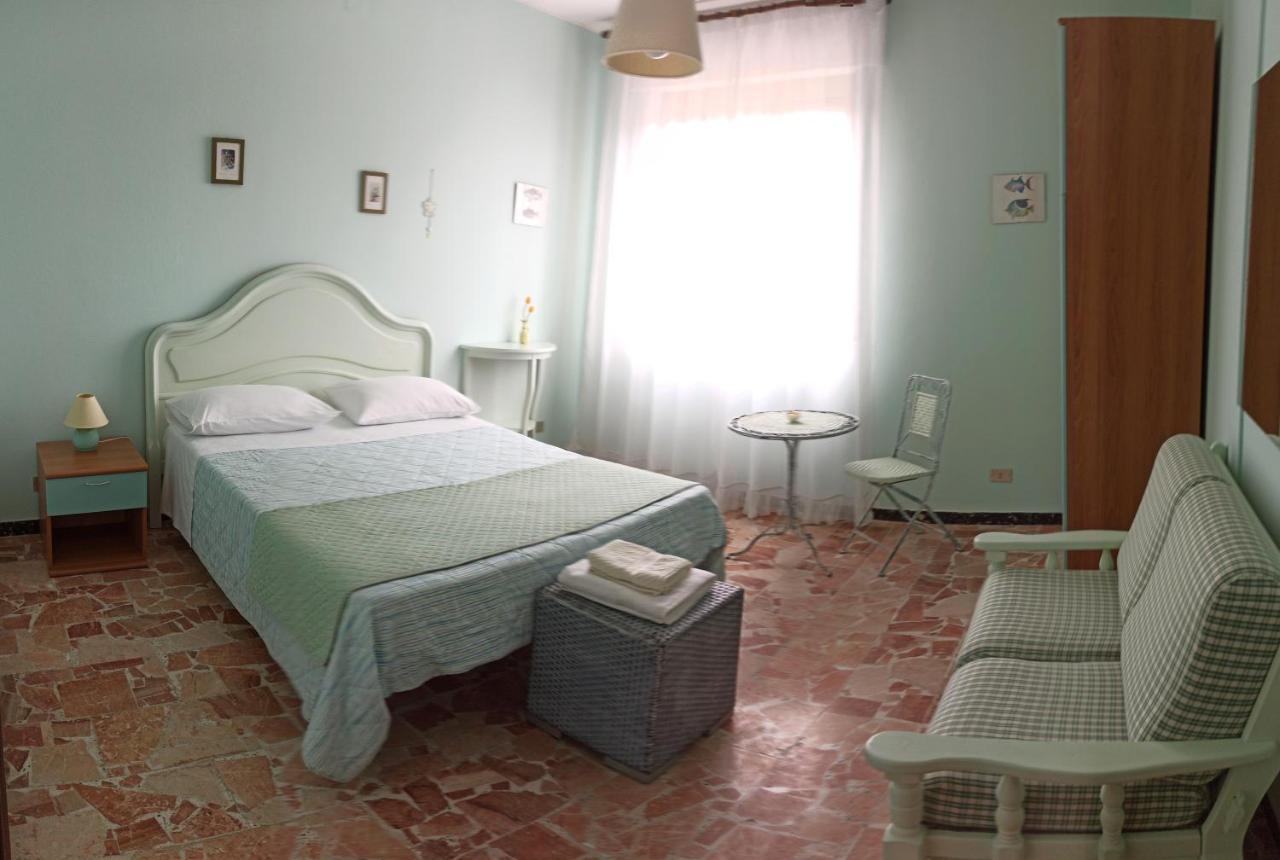 B&B Casa Piras Iun3880 Barùmini Buitenkant foto