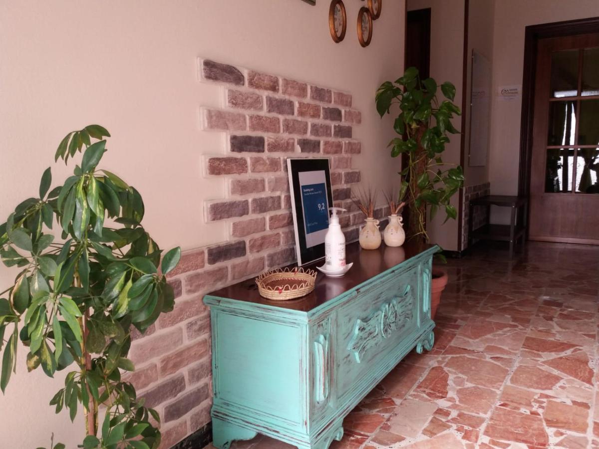 B&B Casa Piras Iun3880 Barùmini Buitenkant foto