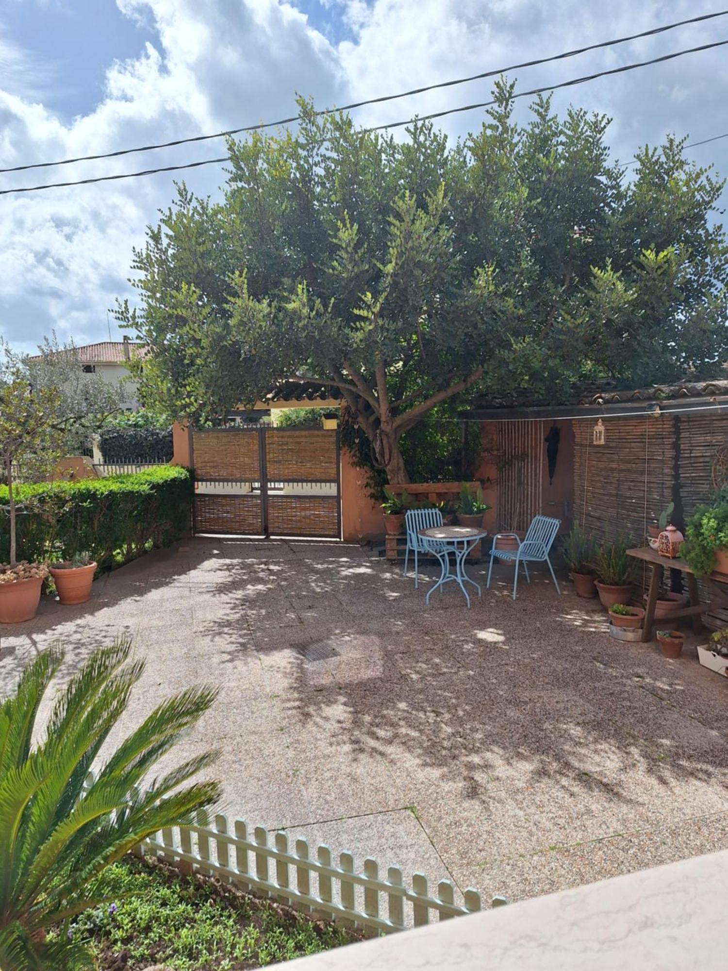 B&B Casa Piras Iun3880 Barùmini Buitenkant foto
