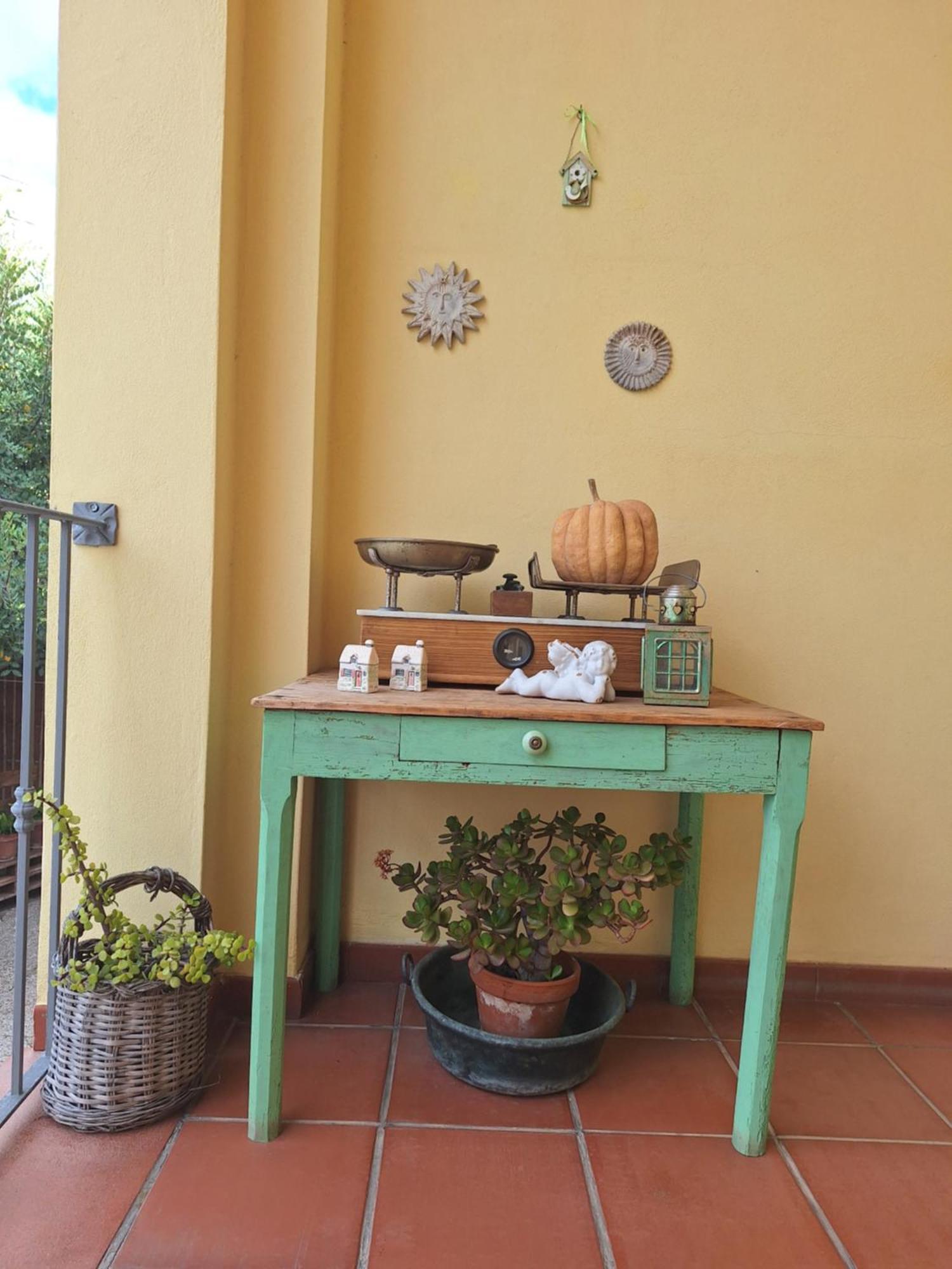 B&B Casa Piras Iun3880 Barùmini Buitenkant foto